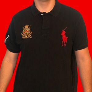 Vintage Polo Ralph Lauren Polo